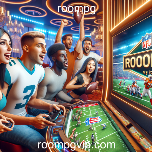 A Ascensão dos Jogos de Esporte no Mundo Digital
